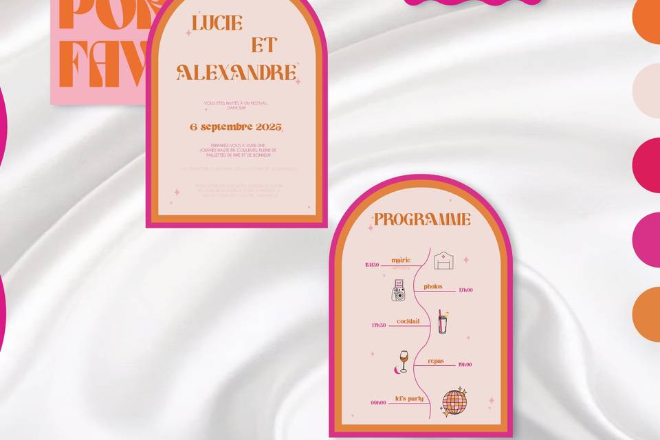 Faire-part