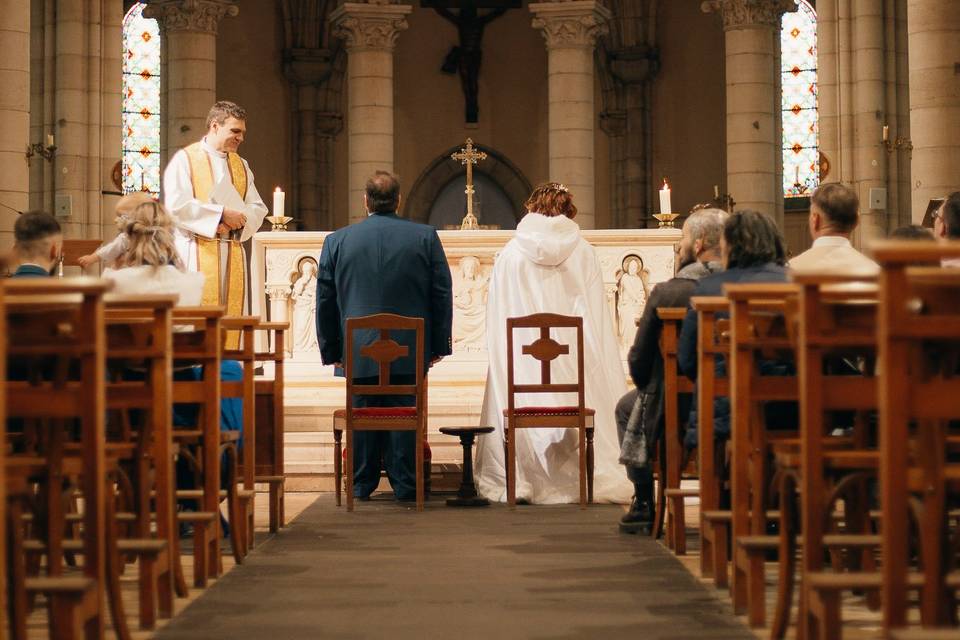 Eglise