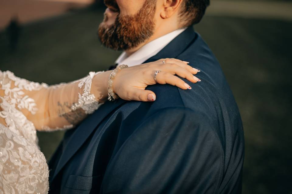 Mariage roanne