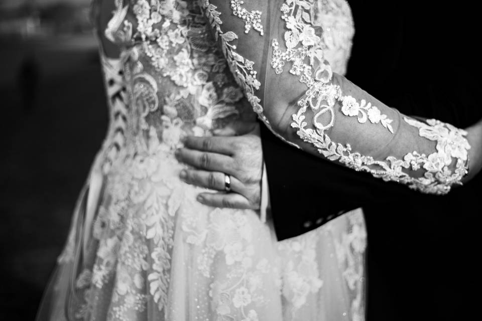 Couple mariage