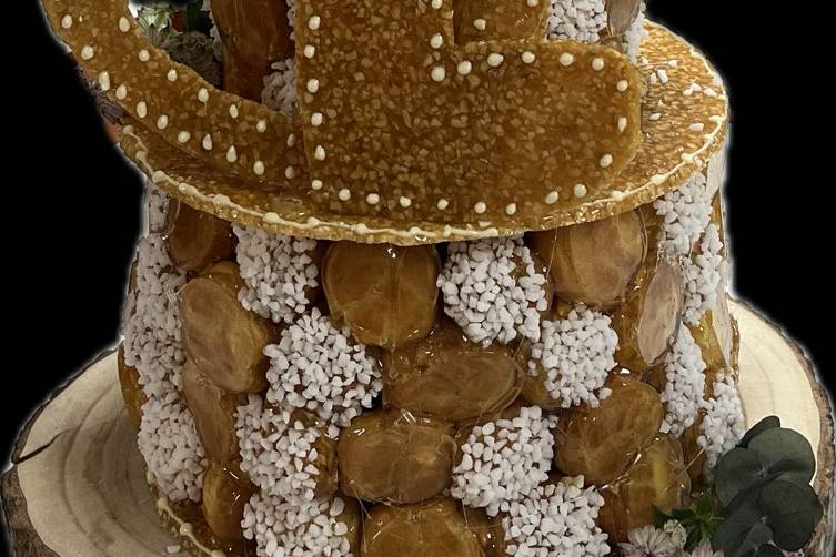 Choco'la Praline