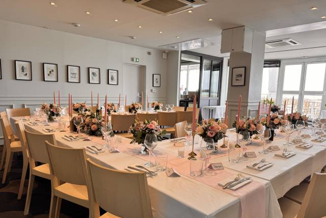SALLE BEG-MEIL