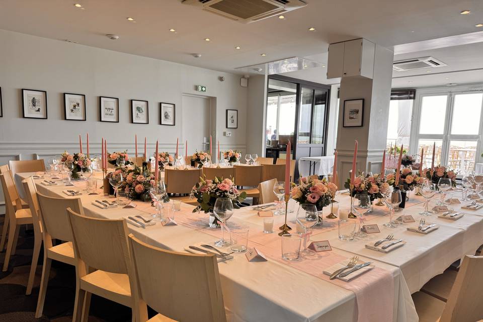 SALLE BEG-MEIL