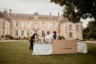 Maison Branche