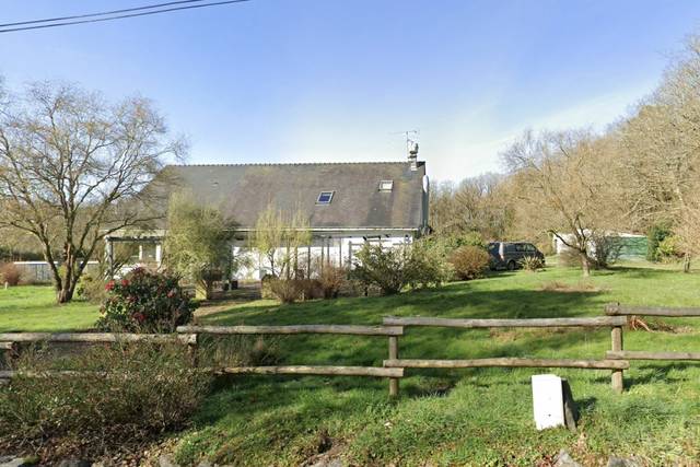 Le Relais du Lac