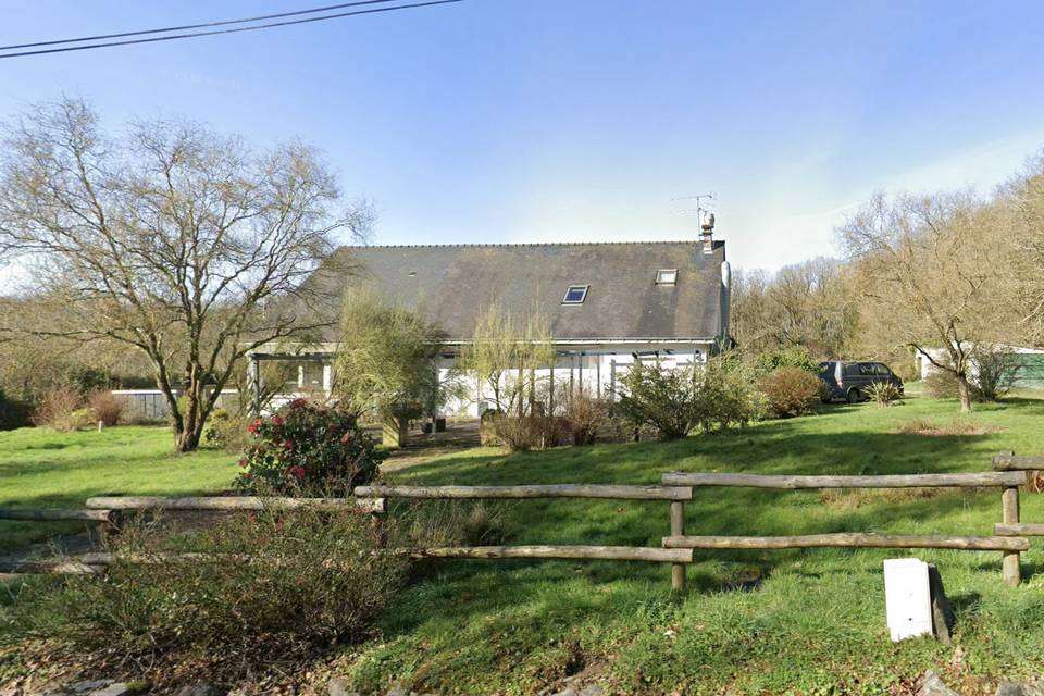 Le Relais du Lac