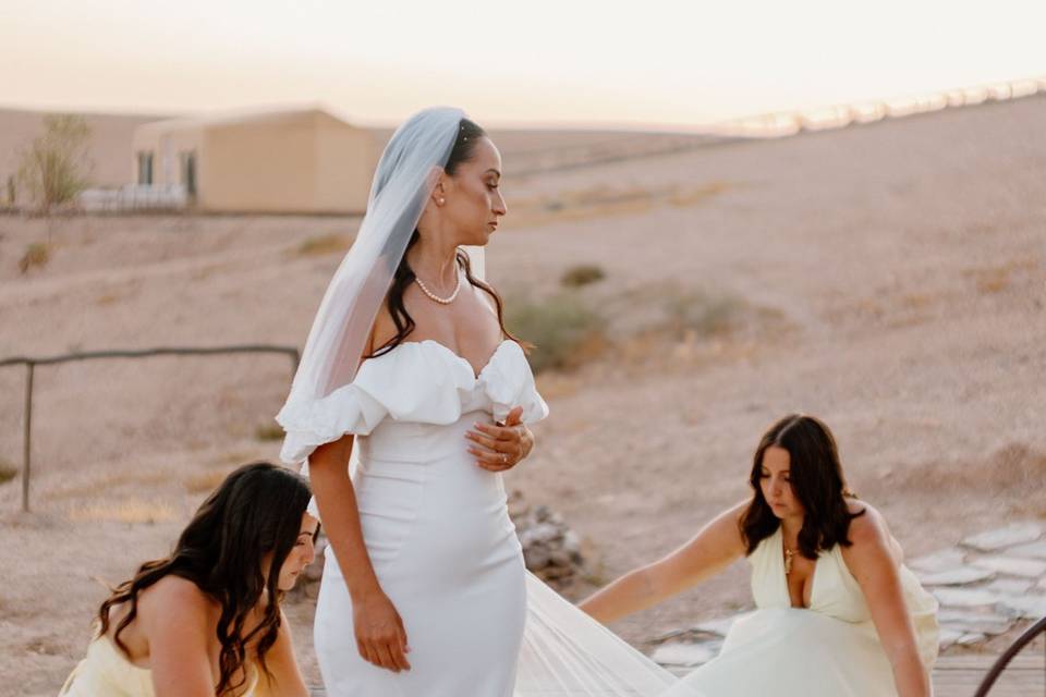 Mariage Maroc