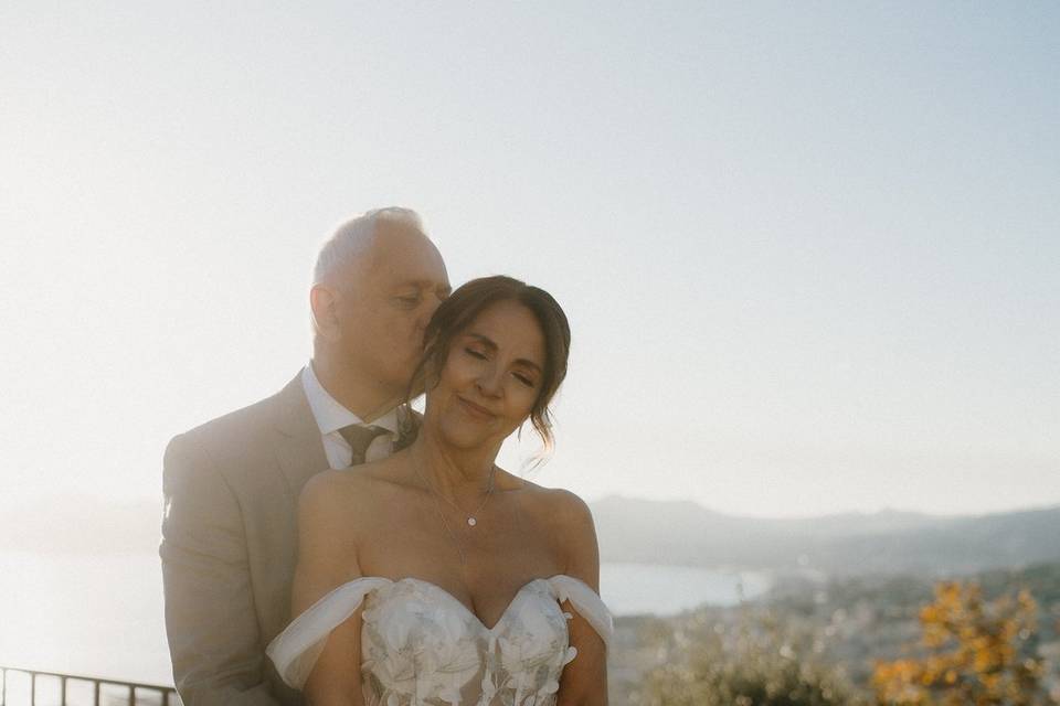 Mariage Cannes