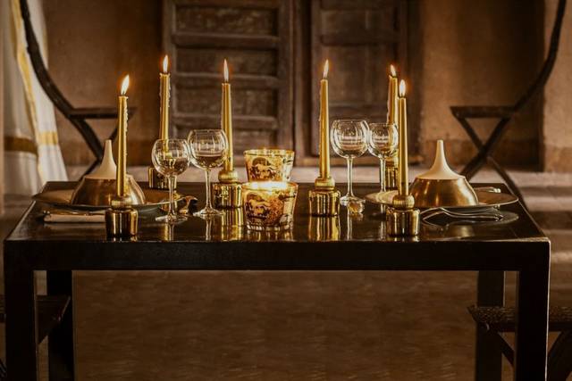 Table magique
