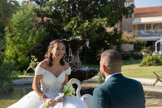 Serine & Yanis