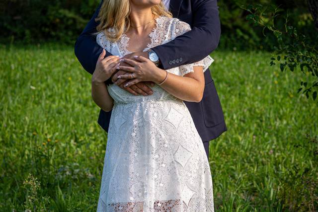 Anais & Thomas