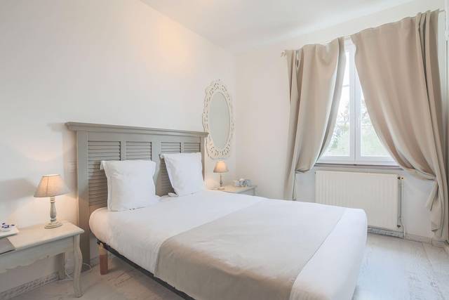 Domaine de St Palais