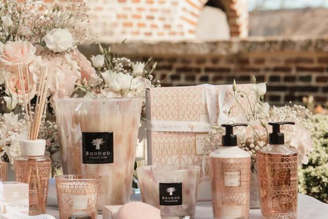 Baobab Collection