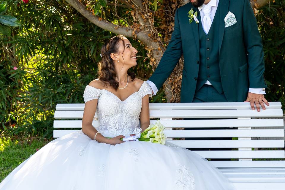 Serine & Yanis