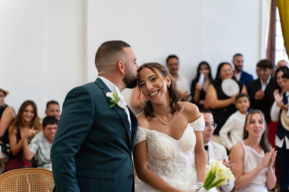 Serine & Yanis