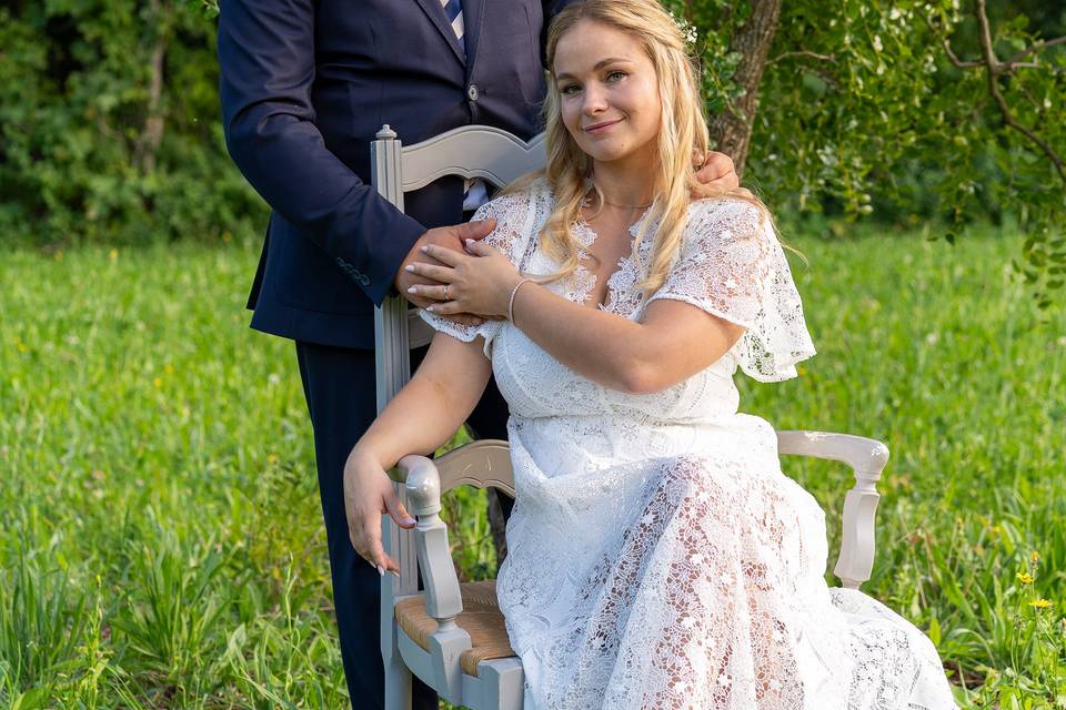 Anais & Thomas