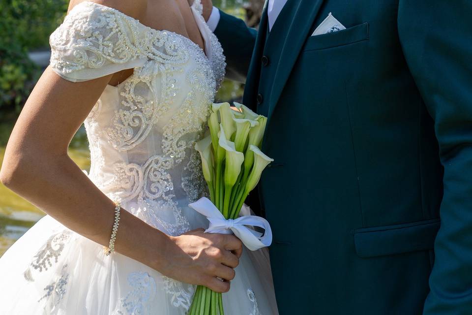Serine & Yanis