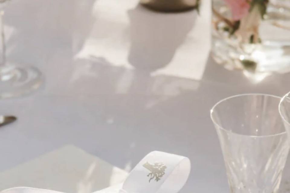 Des cadeaux d'exceptions