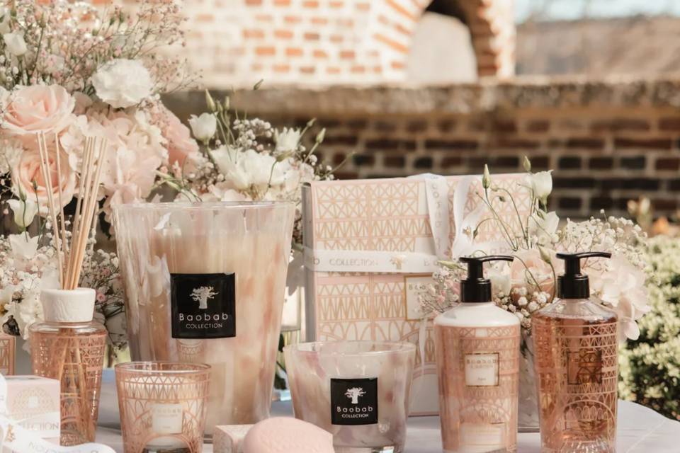 Baobab Collection