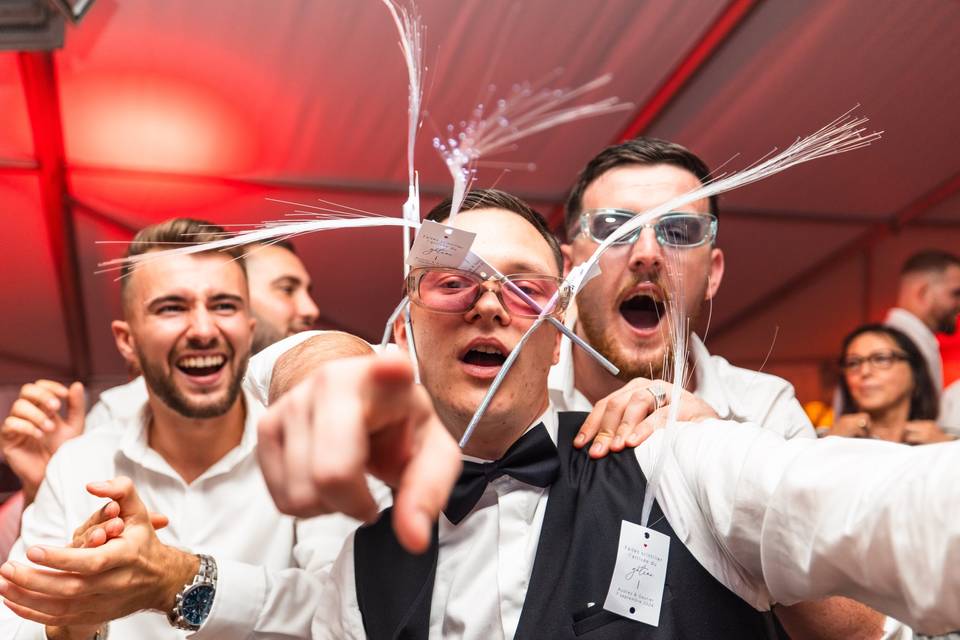 Soirée
