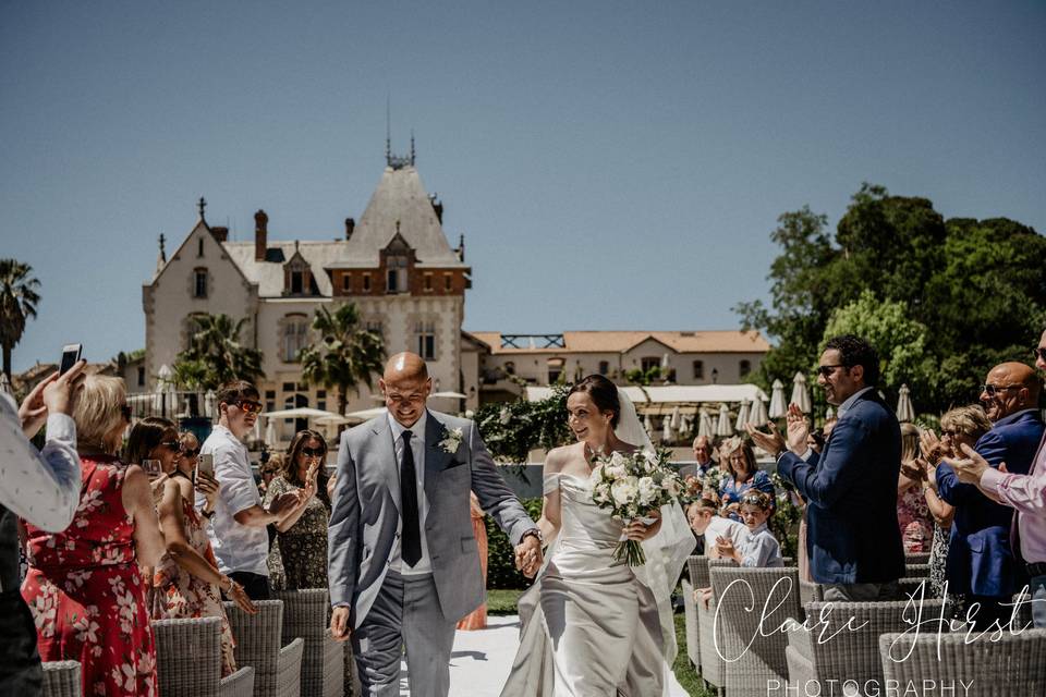 Ceremonie