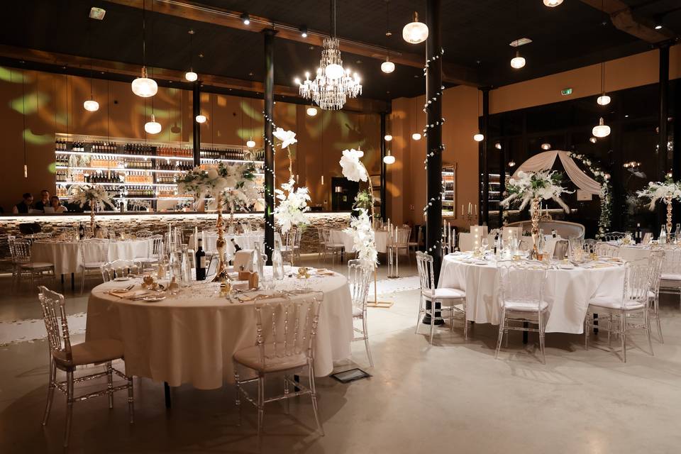 Caveau