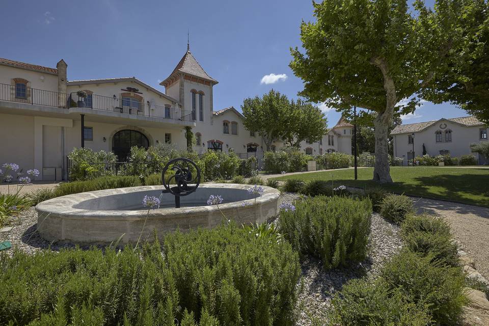 Domaine