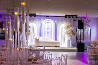 Les Salons Beauchamp