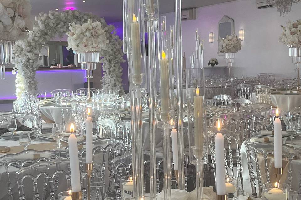 Déco art de la table