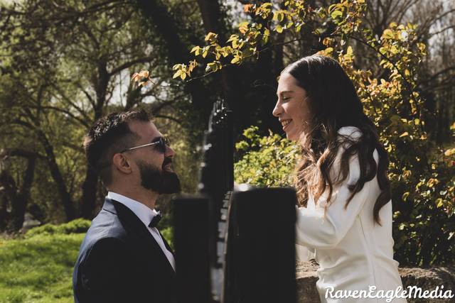 Mariage