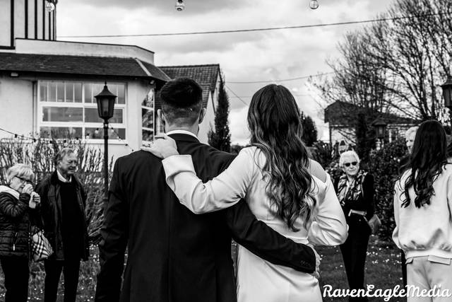 Mariage