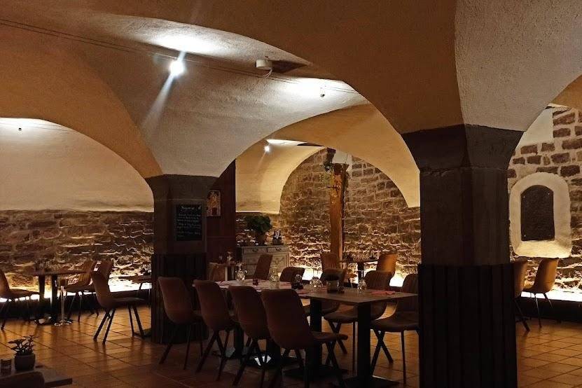 Salle de spectacle
