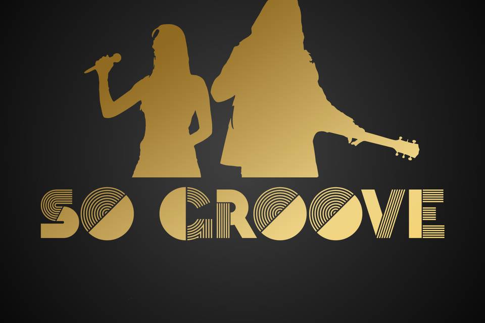 Logo So Groove