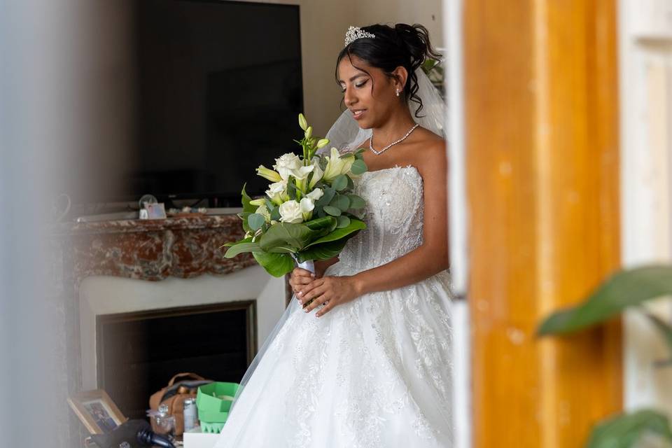 Nayeli & Théo