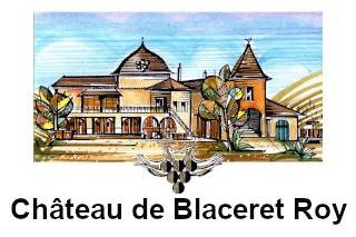 Château de Blaceret Roy