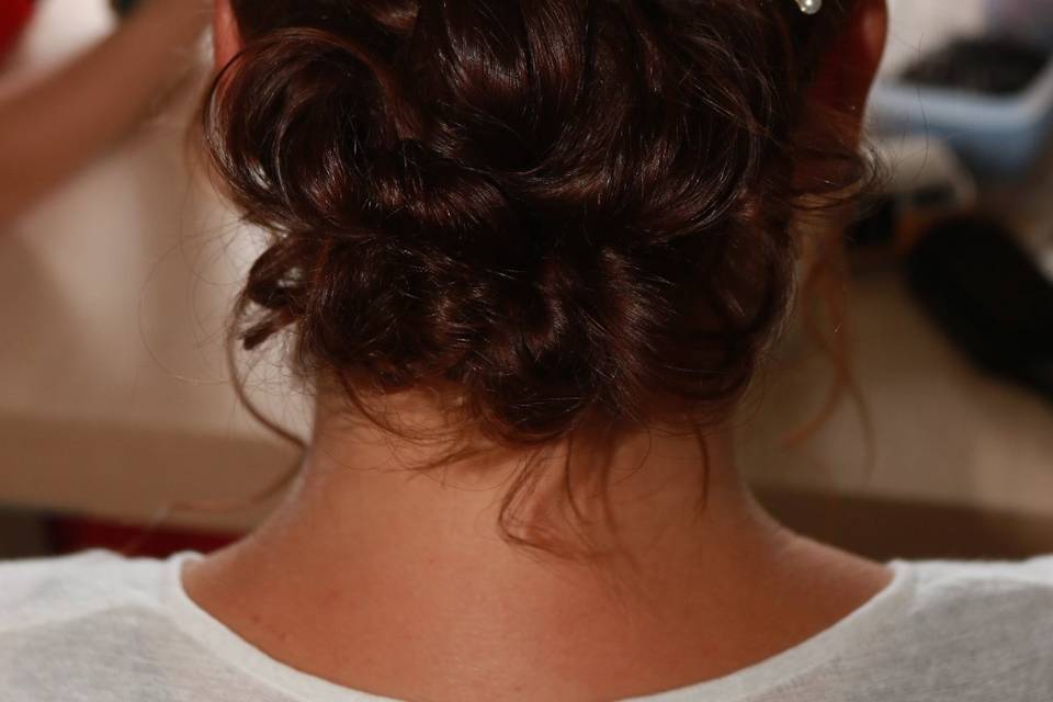 Chignon