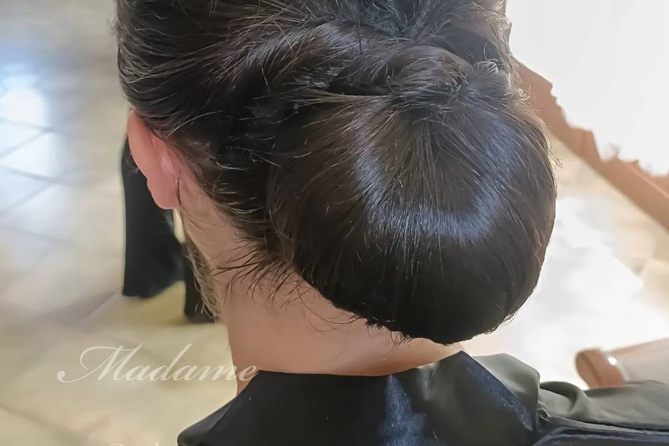 Chignon