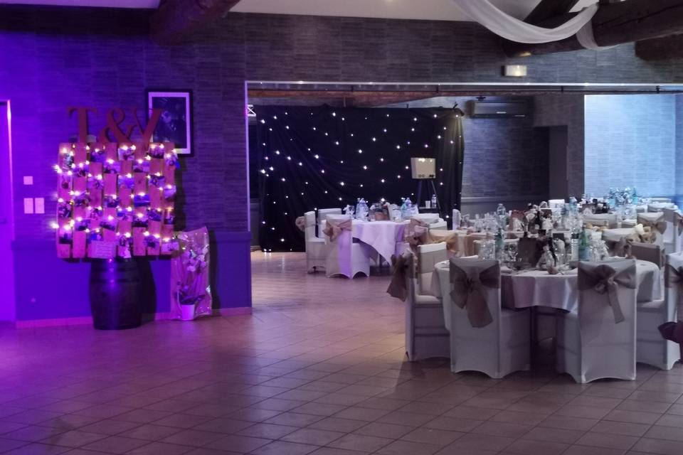 Salle des Cœurs