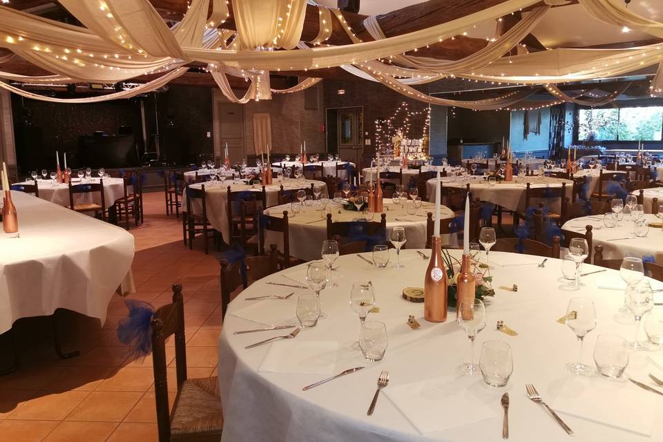 Salle des Cœurs