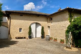 Domaine Albert