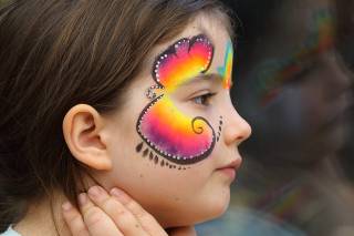 Xeali - Maquillage enfants