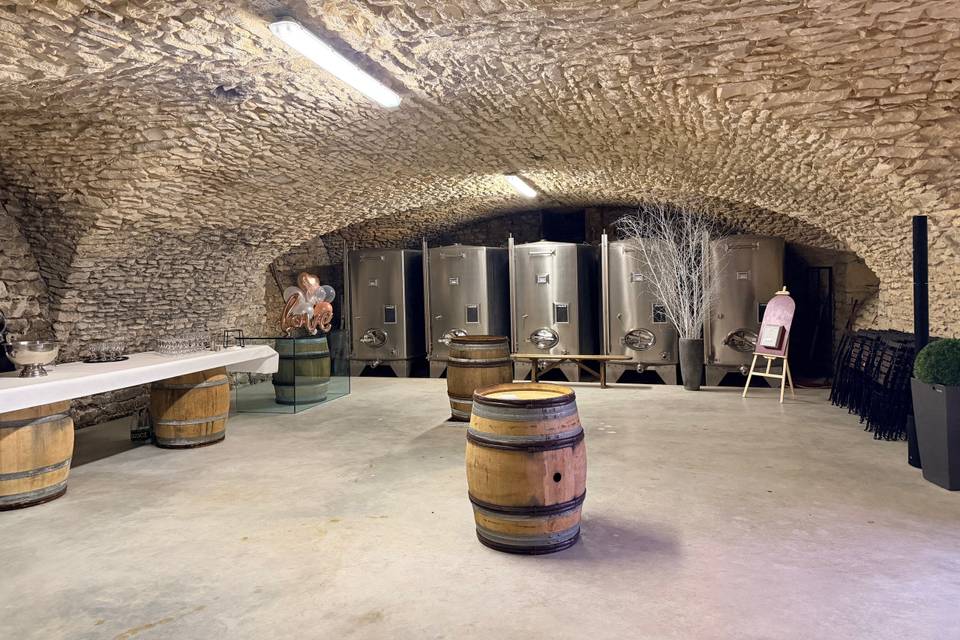 Cave