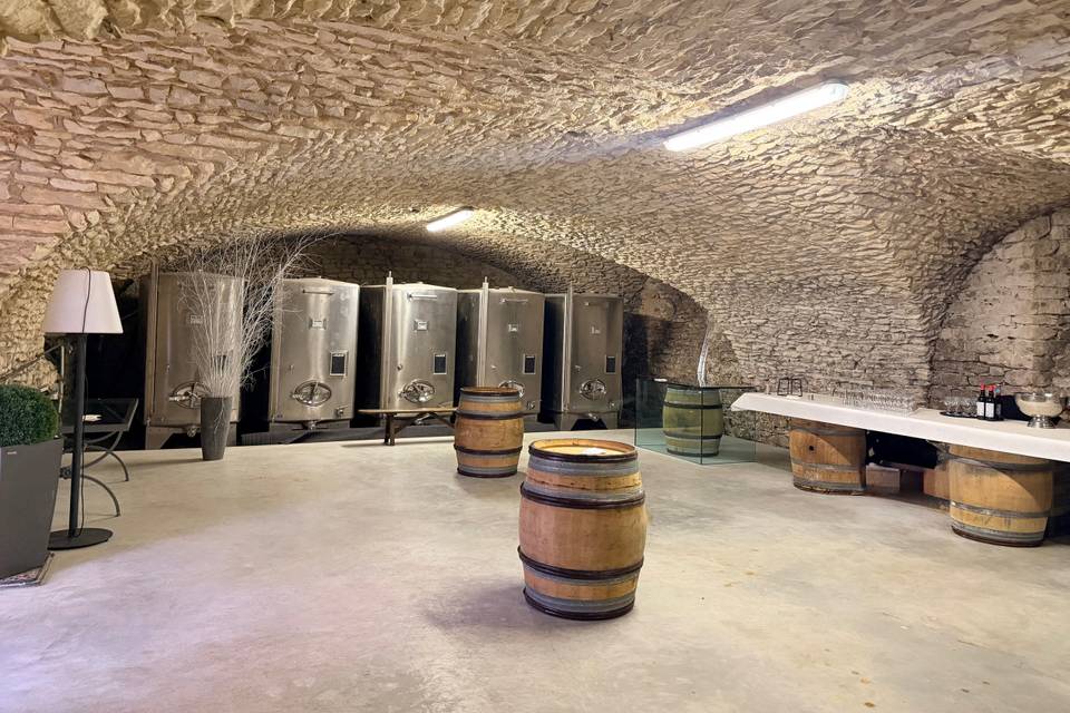 Cave