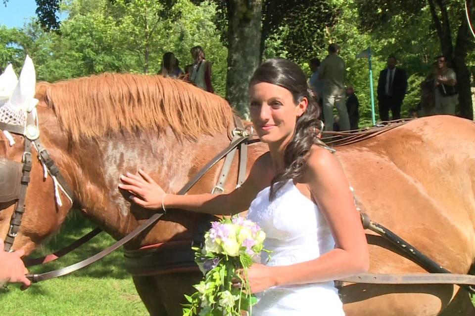 Mariage 2015