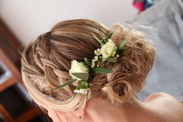 Bohème  chic/ romantique