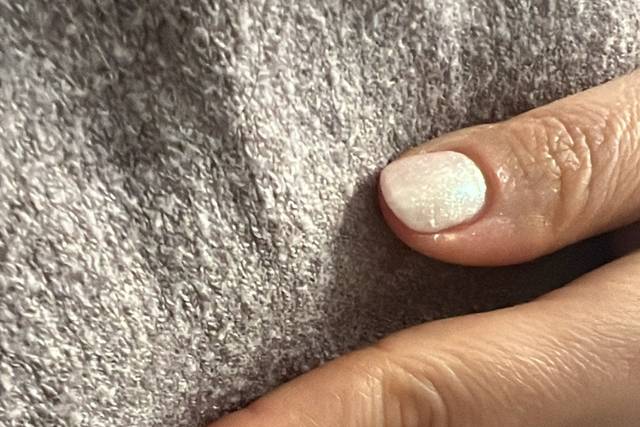 Semi permanent