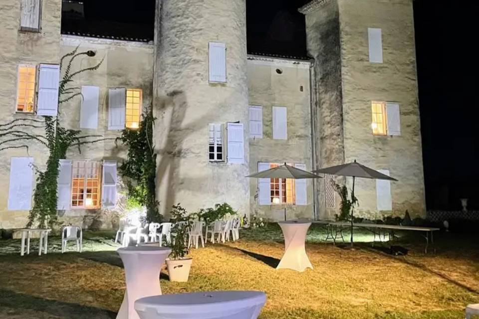 La nuit