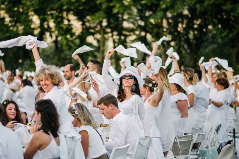 Mariage blanc