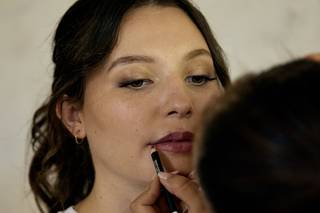 Nina De Santi Makeup Artist