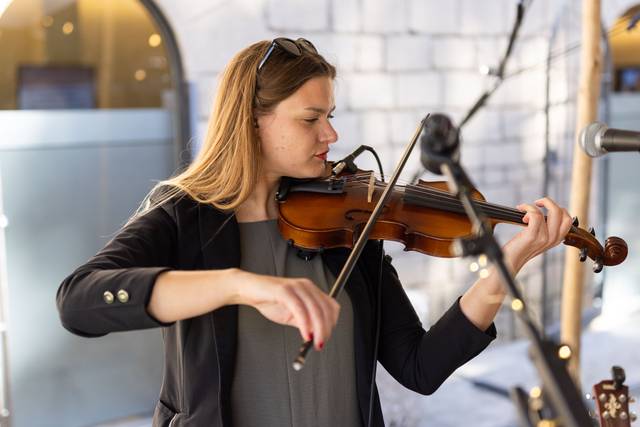 Violon